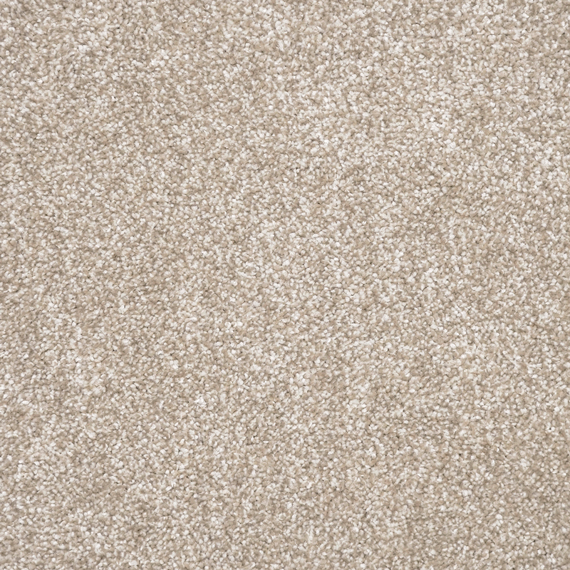 Trinity Sands Twist Carpet - Biscuit