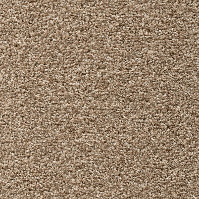 Trinity Sands Twist Carpet - Caramel