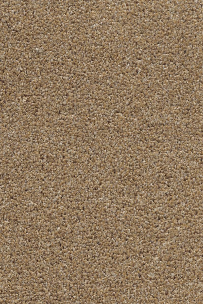 Ultimate Harvest Heathers Twist Carpet - Almond