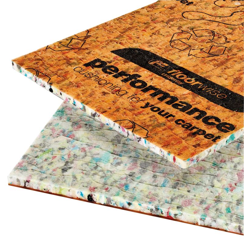 11mm Super High Density Carpet Underlay 11mm Super High Density Carpet Underlay