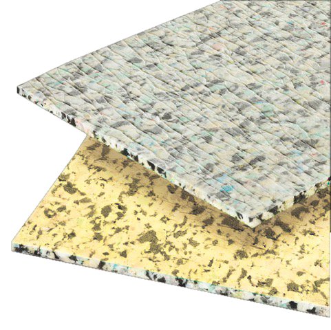 8mm High Performance Carpet Underlay