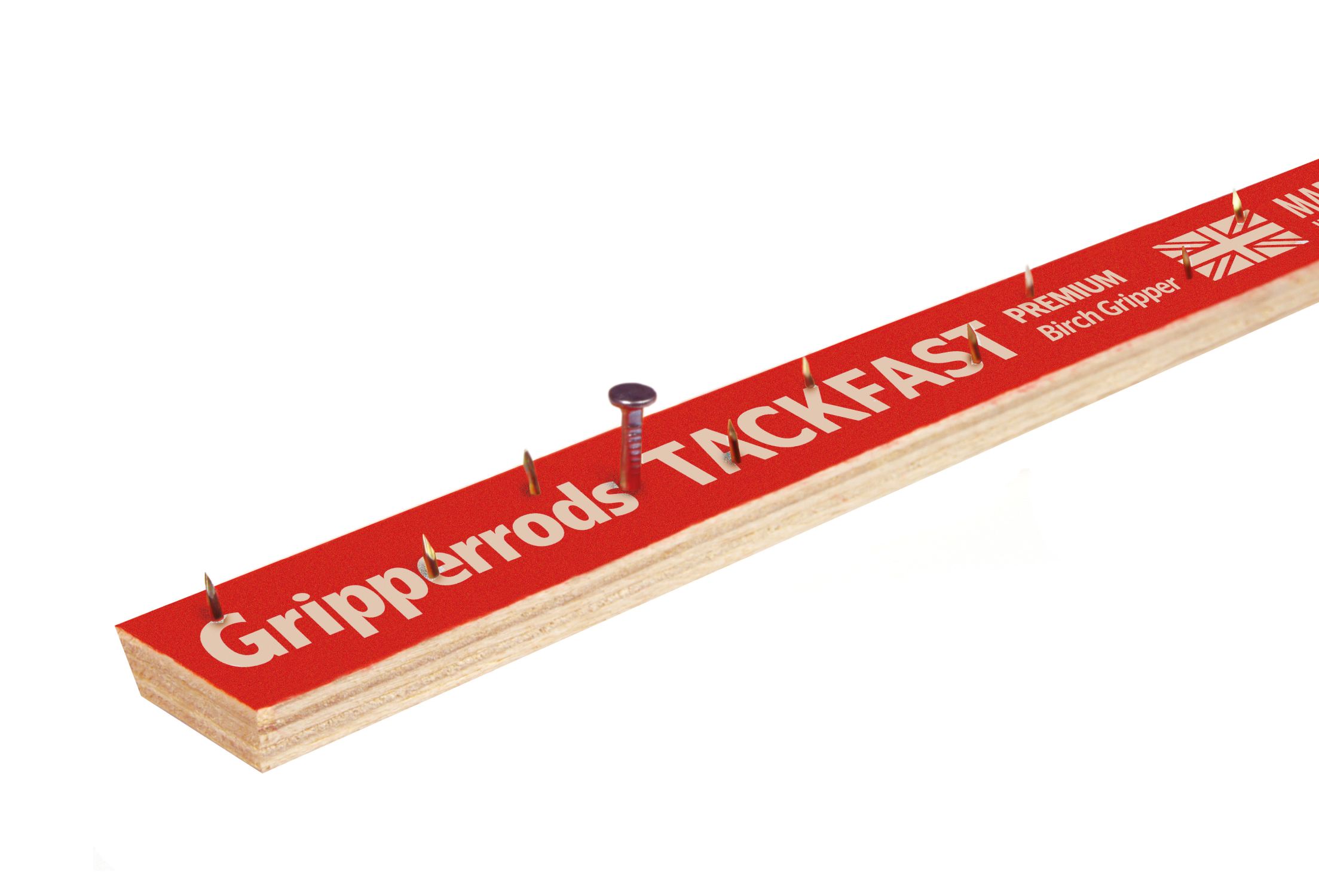 Carpet Dual Purpose Gripper Carpet Dual Purpose Gripper
