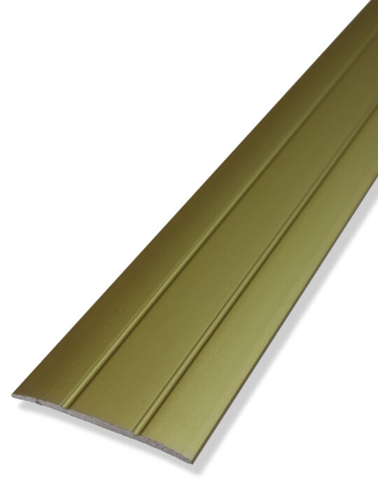 Door Bar Cover - Brass