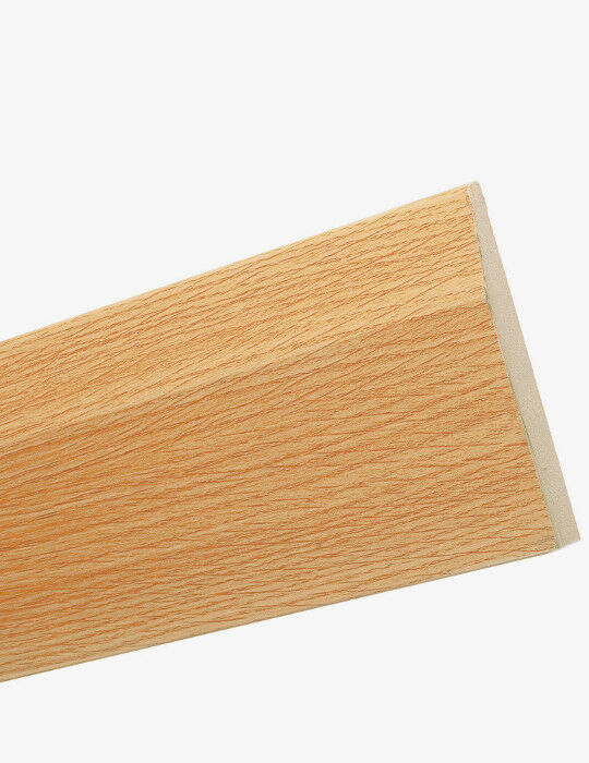 Natural Oak Skirting Board Natural Oak Skirting Board