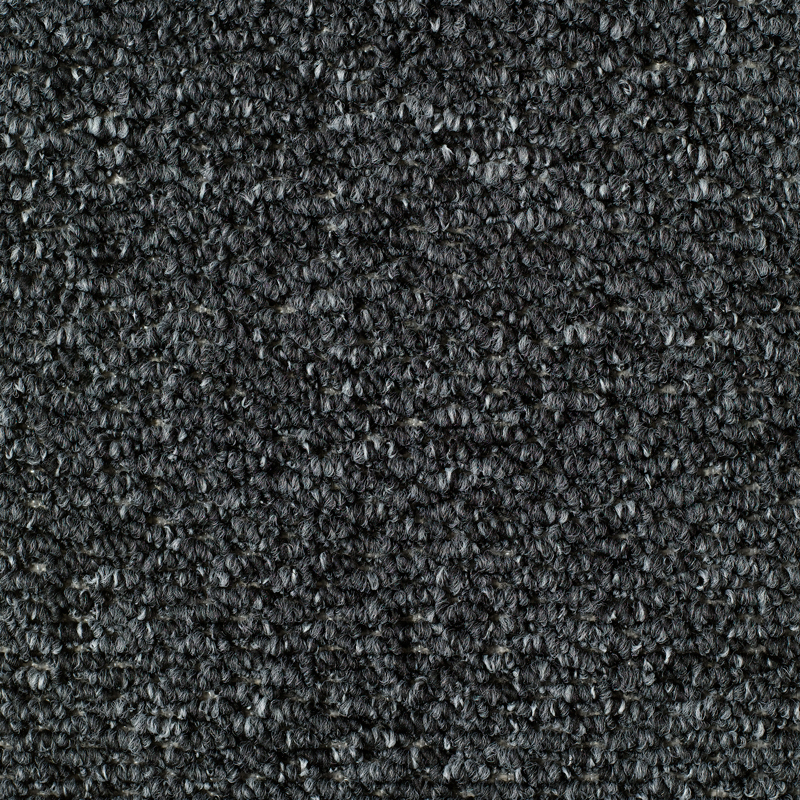 Woodford Loop Carpet - Hobnail Graphite Woodford Loop Carpet - Hobnail Graphite