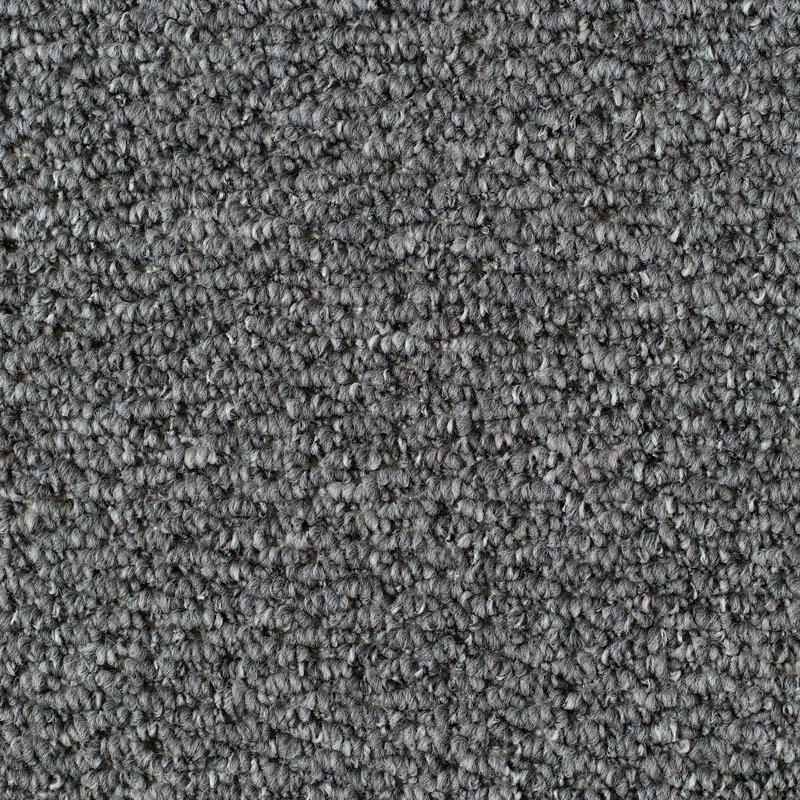 Woodford Loop Carpet - Hobnail Stone