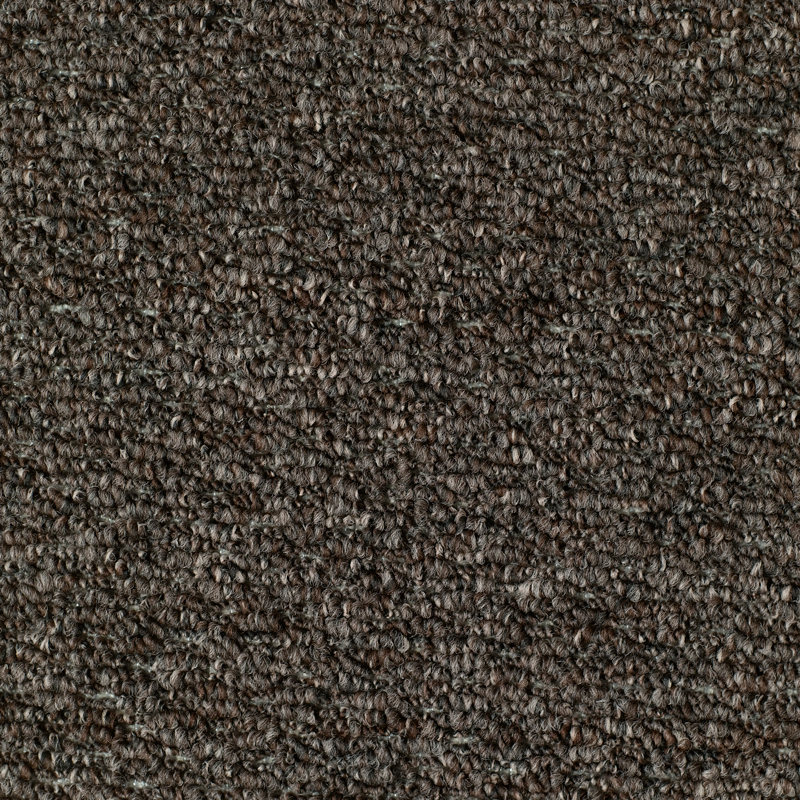 Woodford Loop Carpet - Loop Coffee