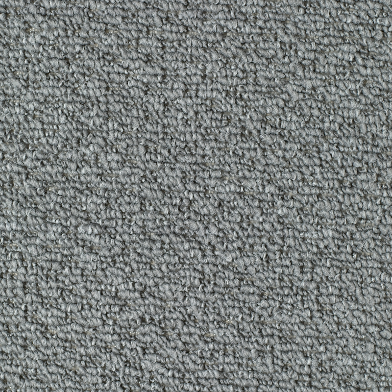 Woodford Loop Carpet - Loop Grey