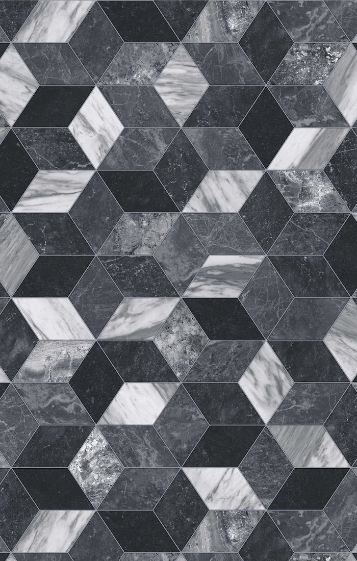Deco Vinyl - Quartz 909E Deco Vinyl - Quartz 909E