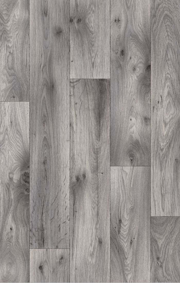 Deco Vinyl - Slate Grey 690M Deco Vinyl - Slate Grey 690M
