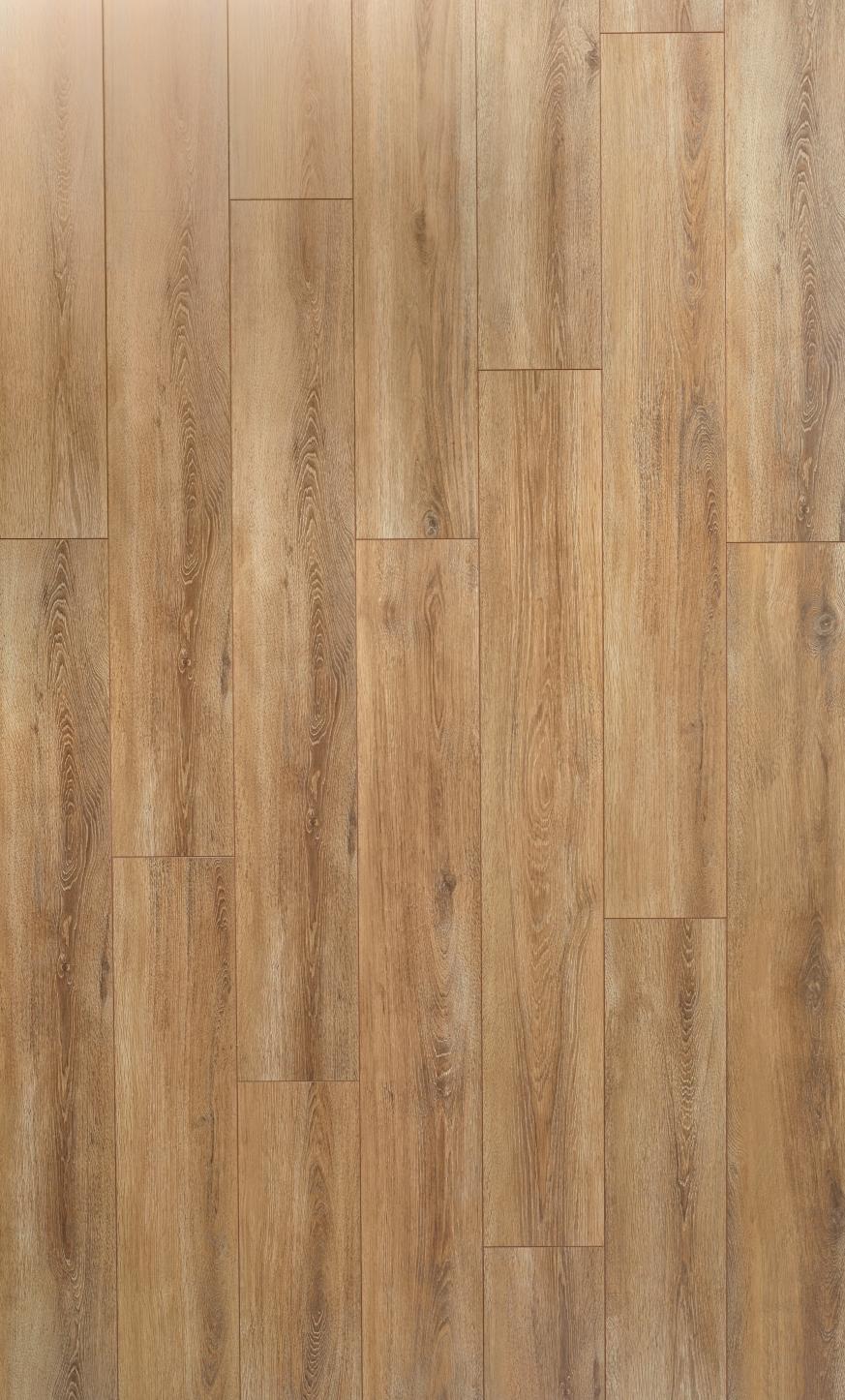 Swiss Solid Santiago Oak 