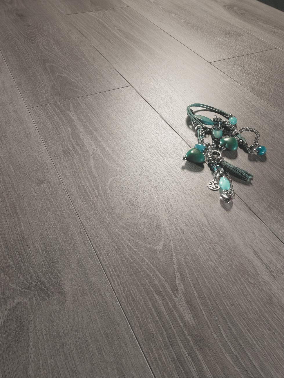 Swiss New York Grey Oak Swiss New York Grey Oak