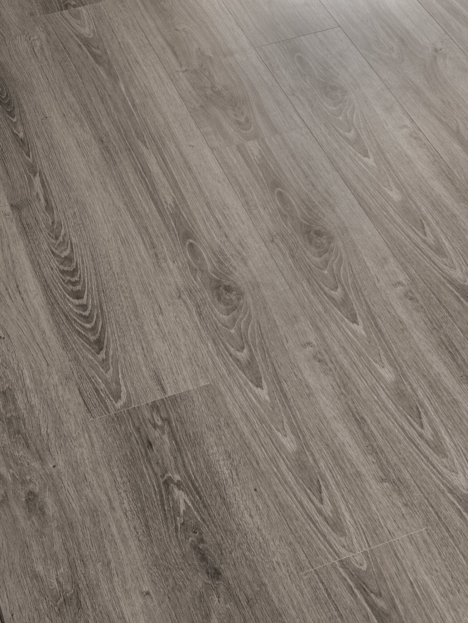 Swiss New York Grey Oak