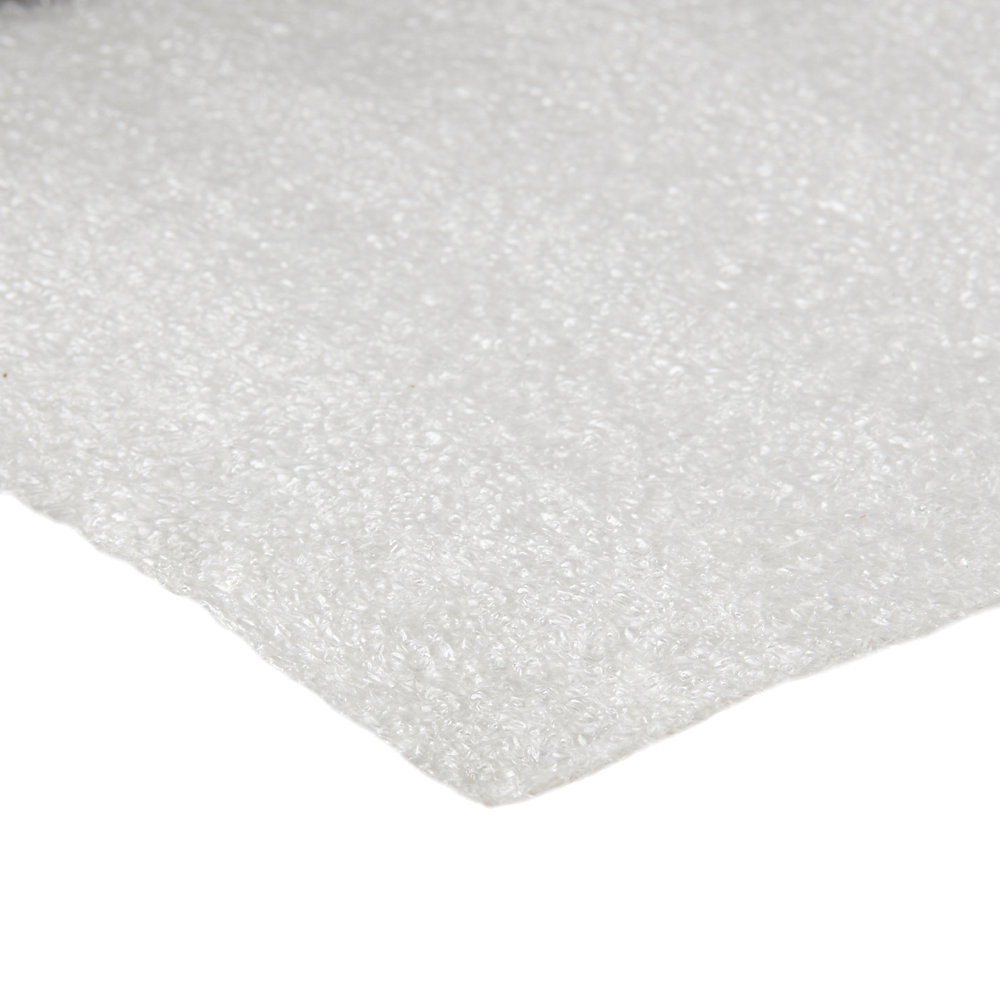 White Foam 3mm Laminate Underlay