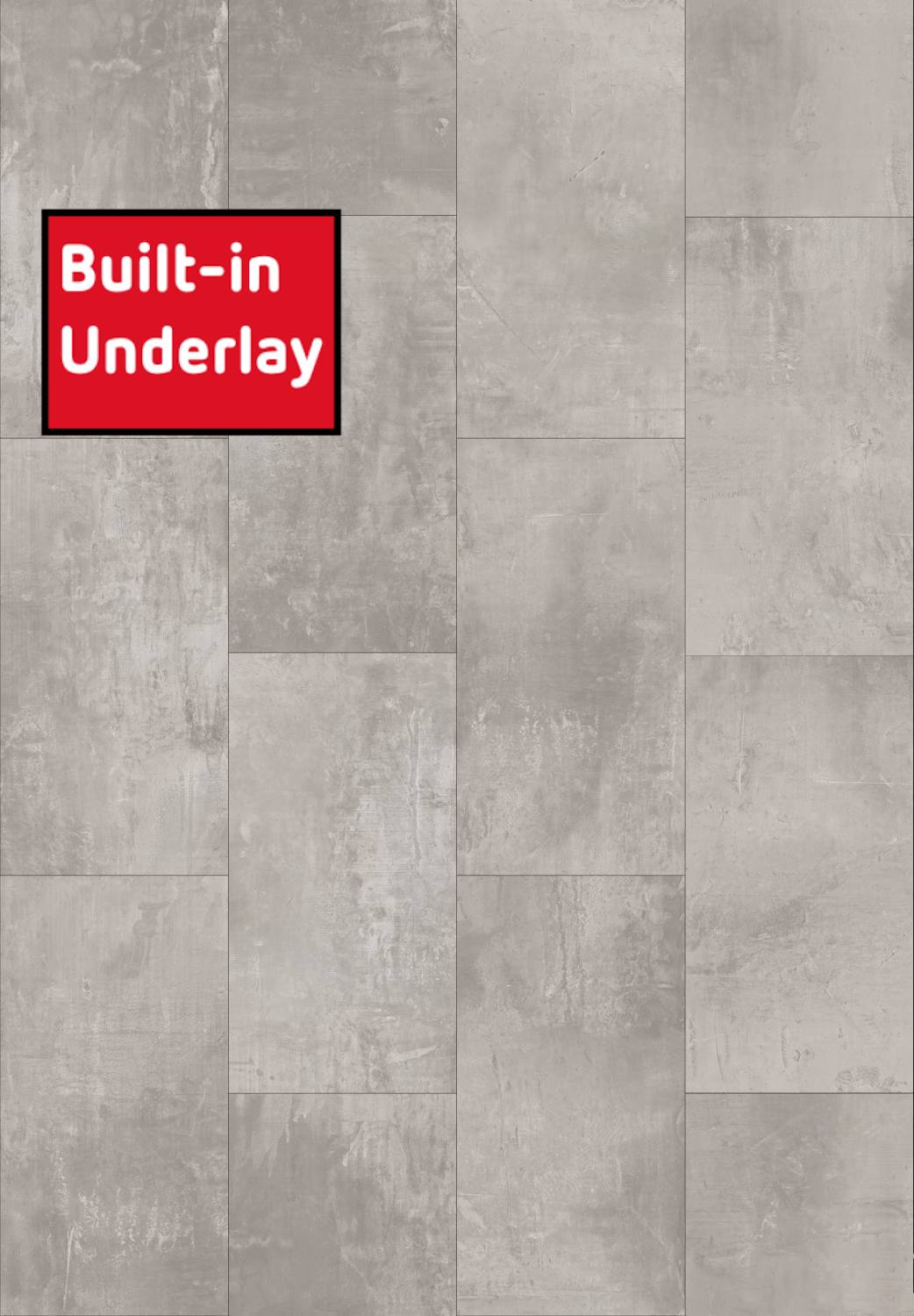 Cosmos LVT - Bern Stone Tile 