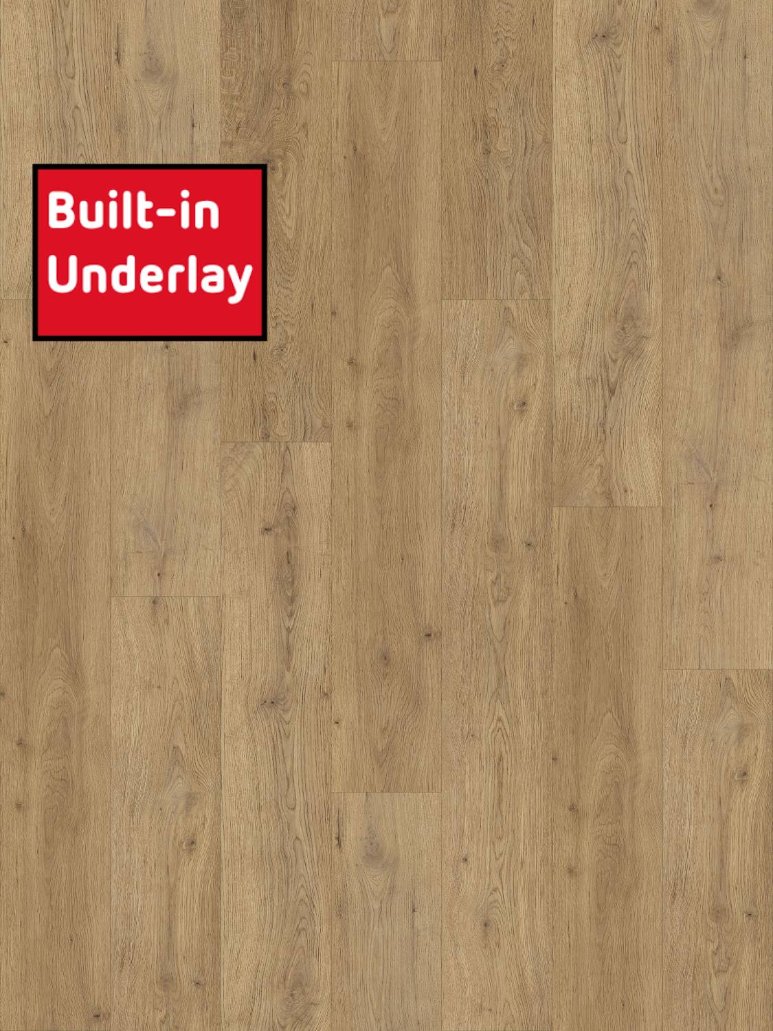 Cosmos LVT - Valletta Oak