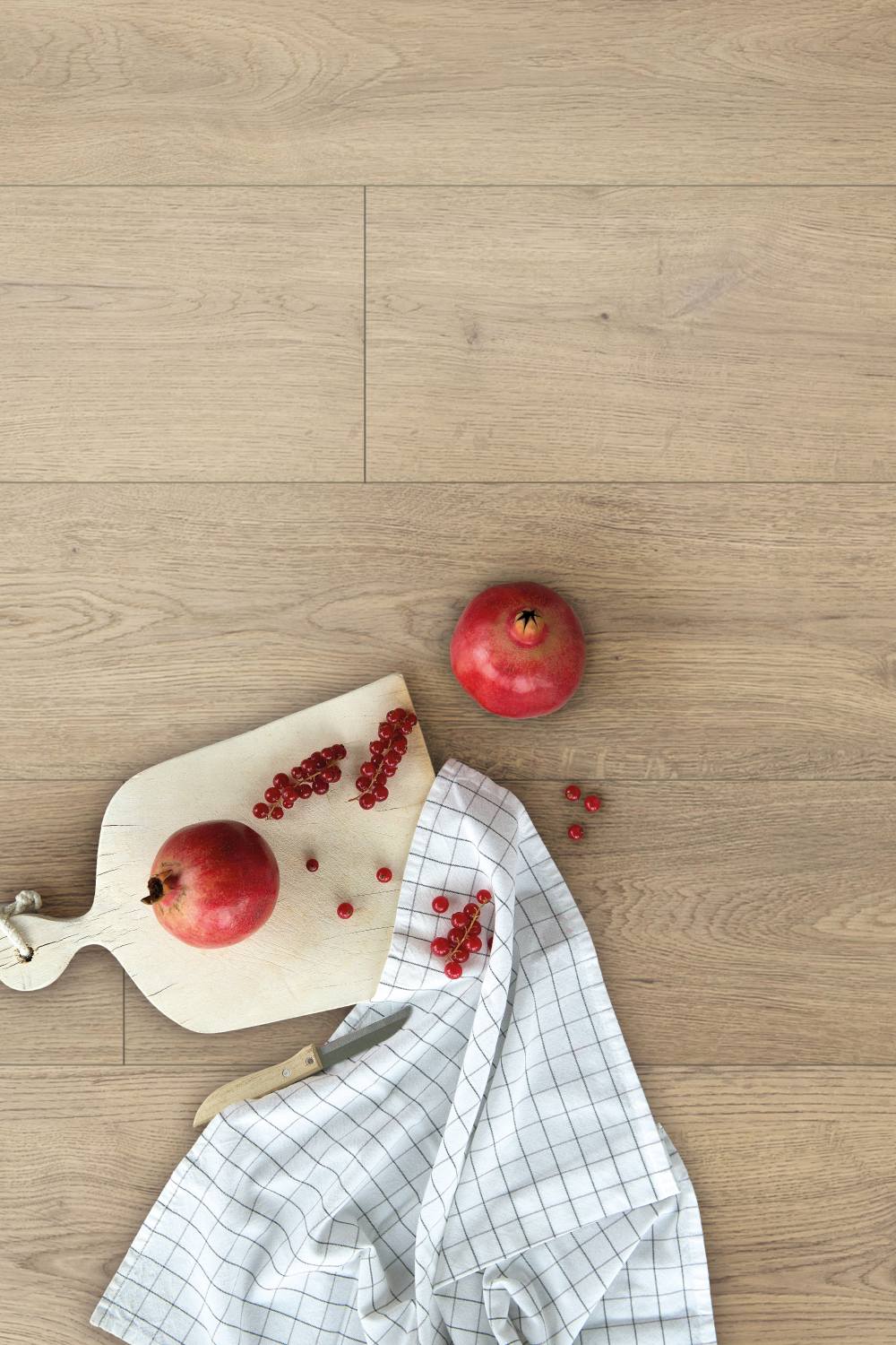 Cosmos LVT - Vienna Oak 
