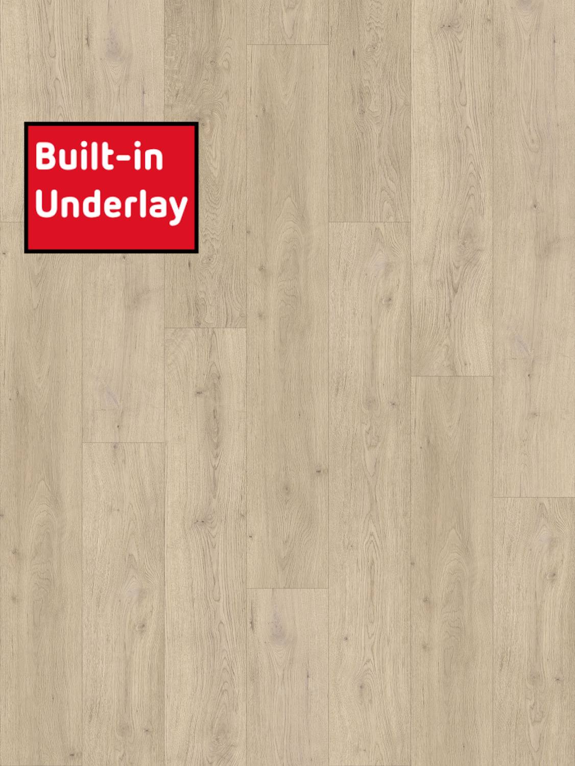 Cosmos LVT - Vienna Oak 