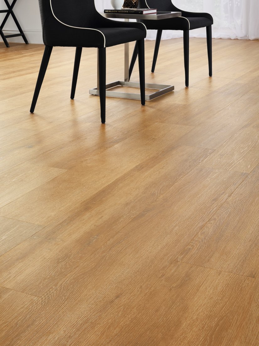 Palio Express Korlok LVT - Baltic Limed Oak RKP8111