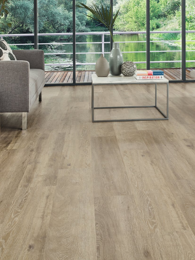 Palio Express Korlok LVT - Baltic Washed Oak RKP8101