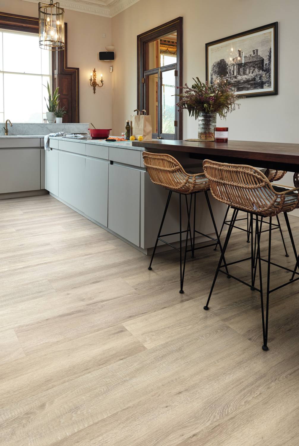 Palio Express Korlok LVT - Baltic Coastal Oak RKP8236 Palio Express Korlok LVT - Baltic Coastal Oak RKP8236