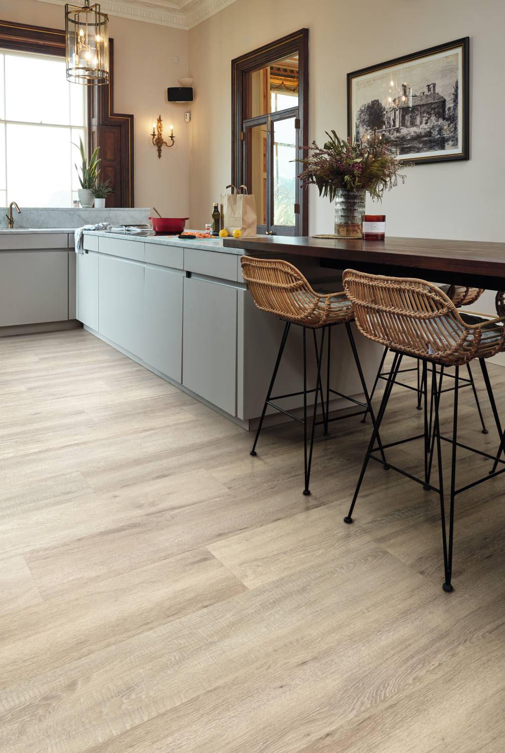 Palio Express Korlok LVT - Baltic Coastal Oak RKP8236