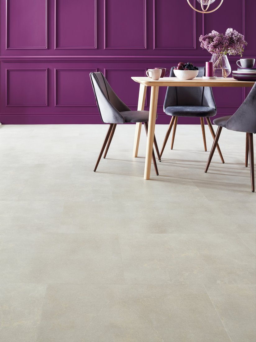 Palio Express Korlok LVT - Frosted Stone RKT2401 Palio Express Korlok LVT - Frosted Stone RKT2401