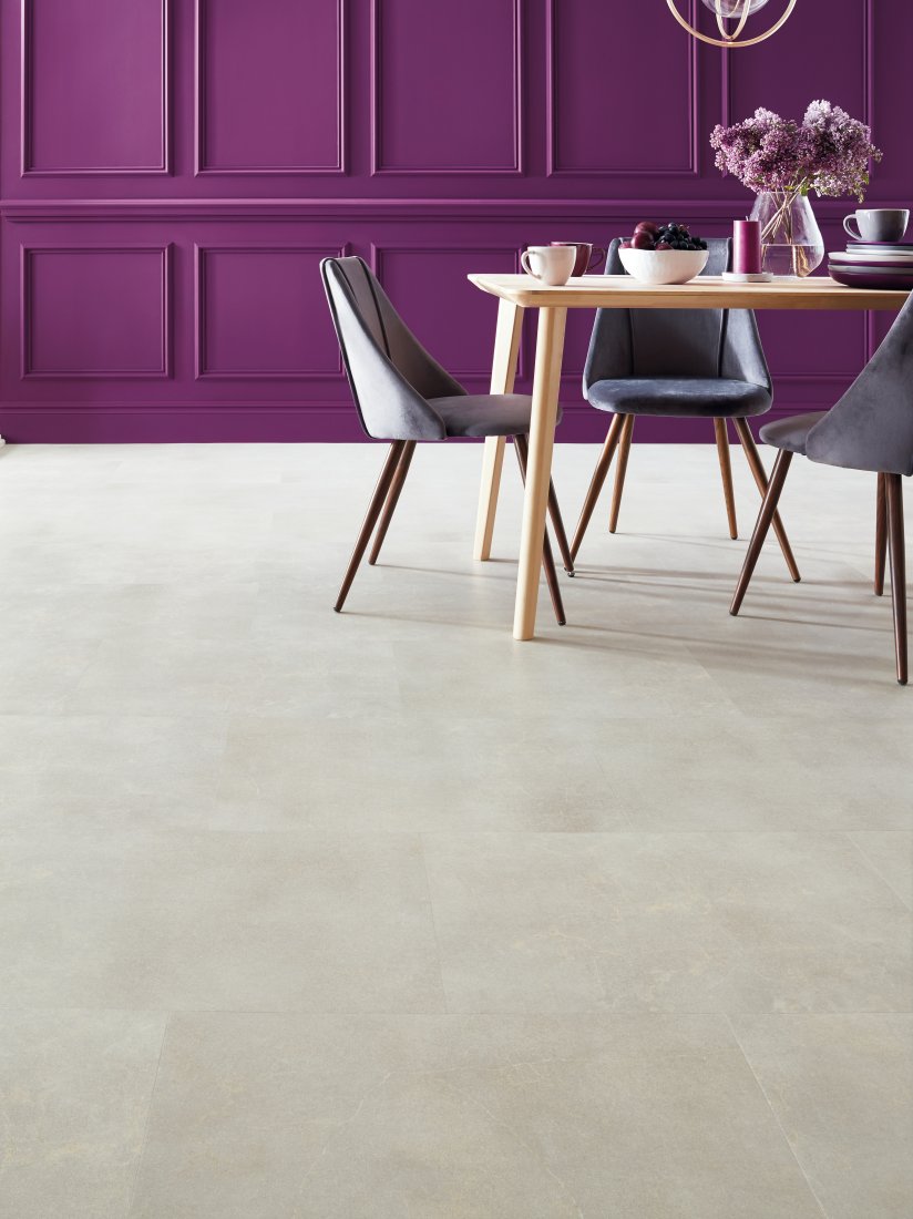 Palio Express Korlok LVT - Frosted Stone RKT2401