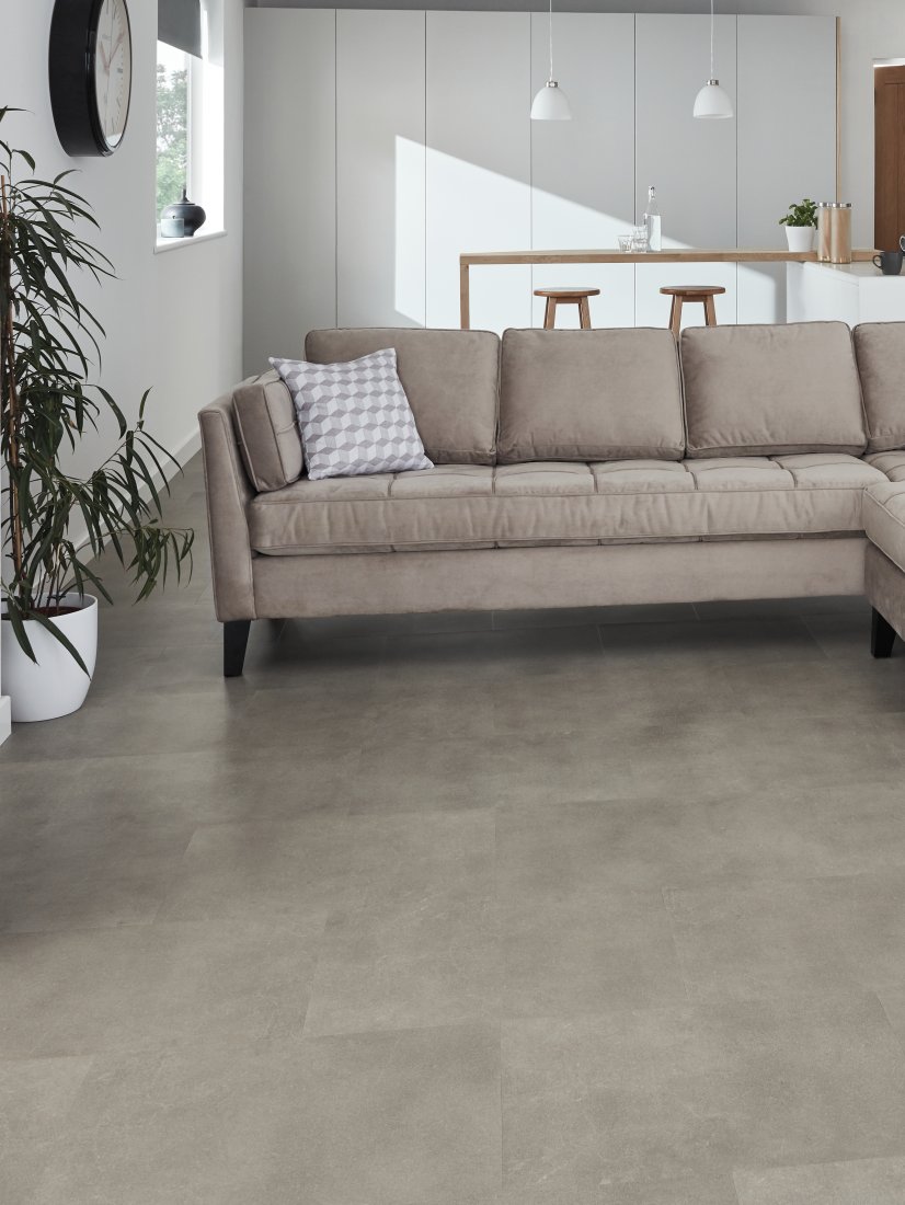 Palio Express Korlok LVT - Metro Grey RKT2403