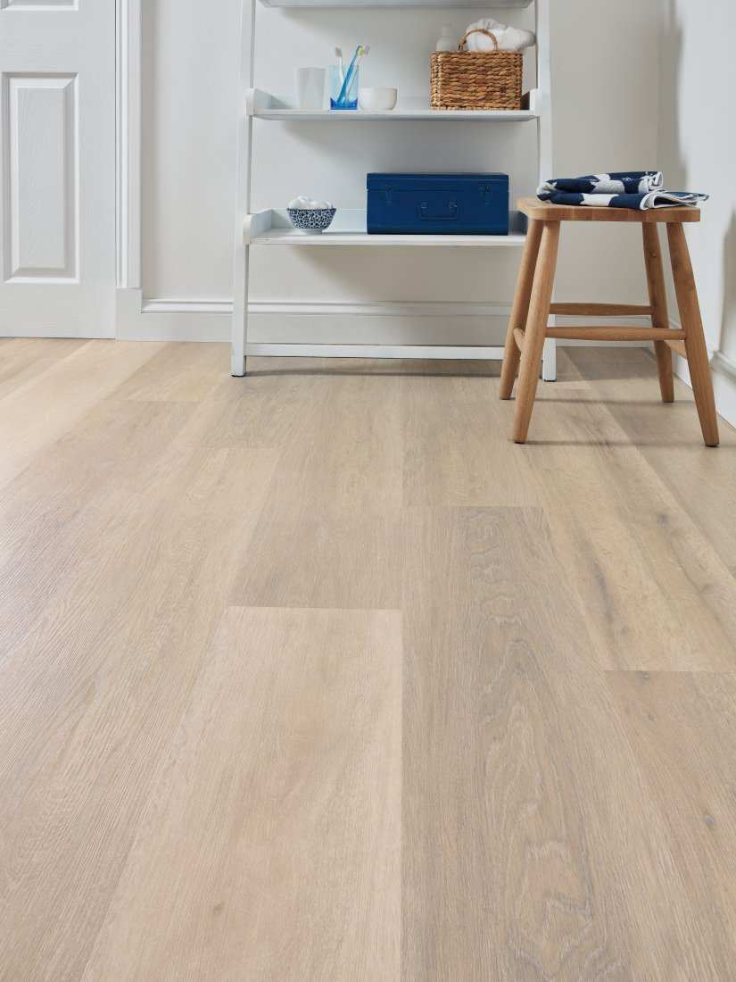 Palio Express Korlok LVT - Texas White Ash RKP8105