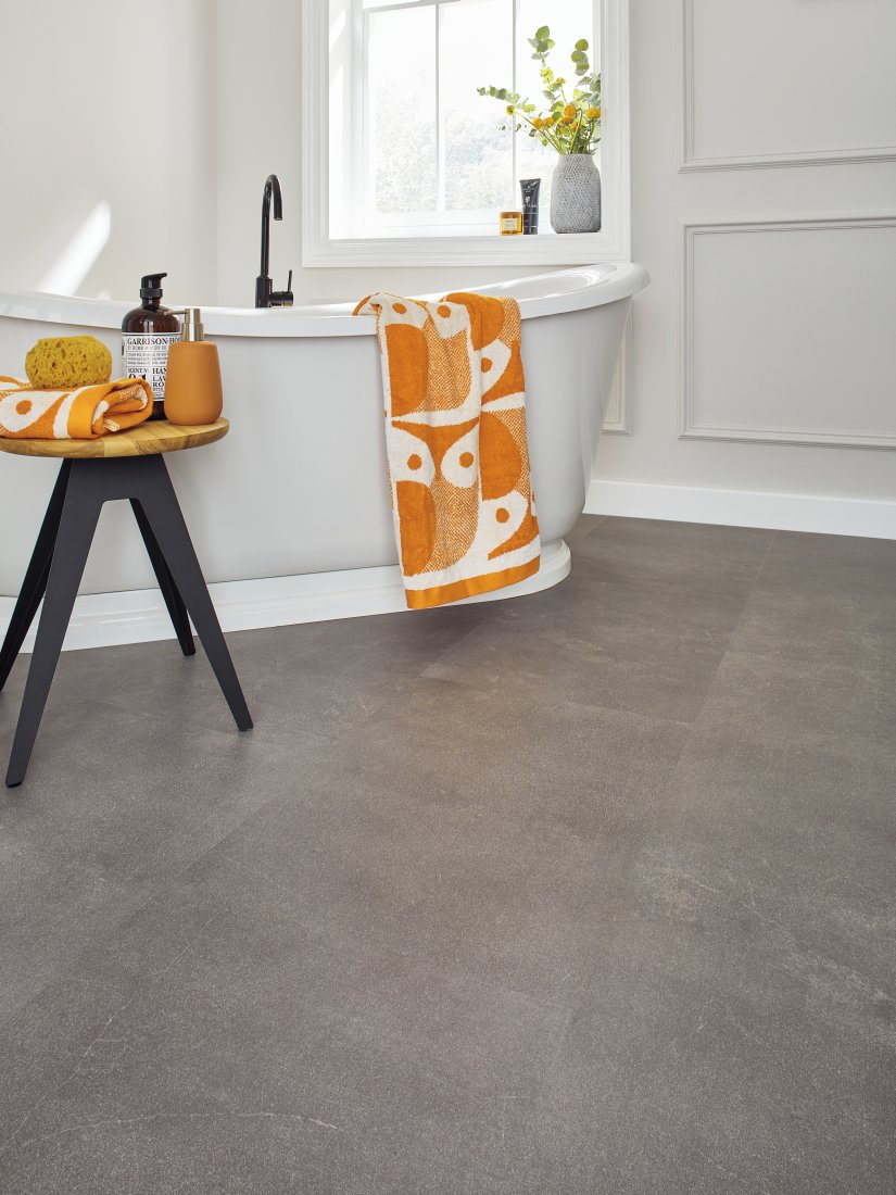 Palio Express Korlok LVT - Urban Grey RKT2402 Palio Express Korlok LVT - Urban Grey RKT2402