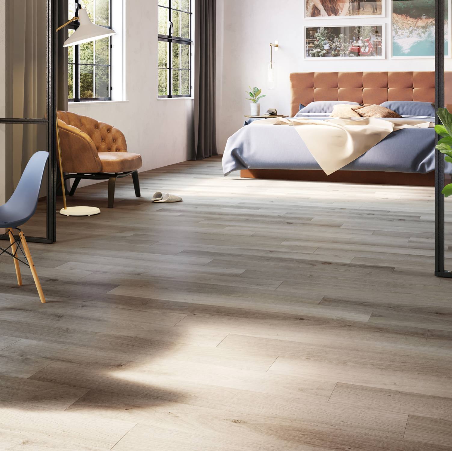 Highland Oak Canyon LVT Highland Oak Canyon LVT