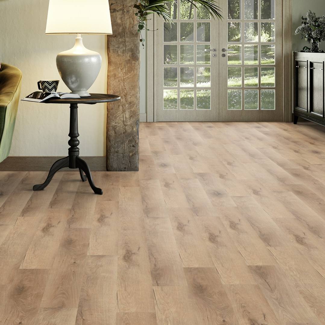 Royal Oak Traditional Wood LVT