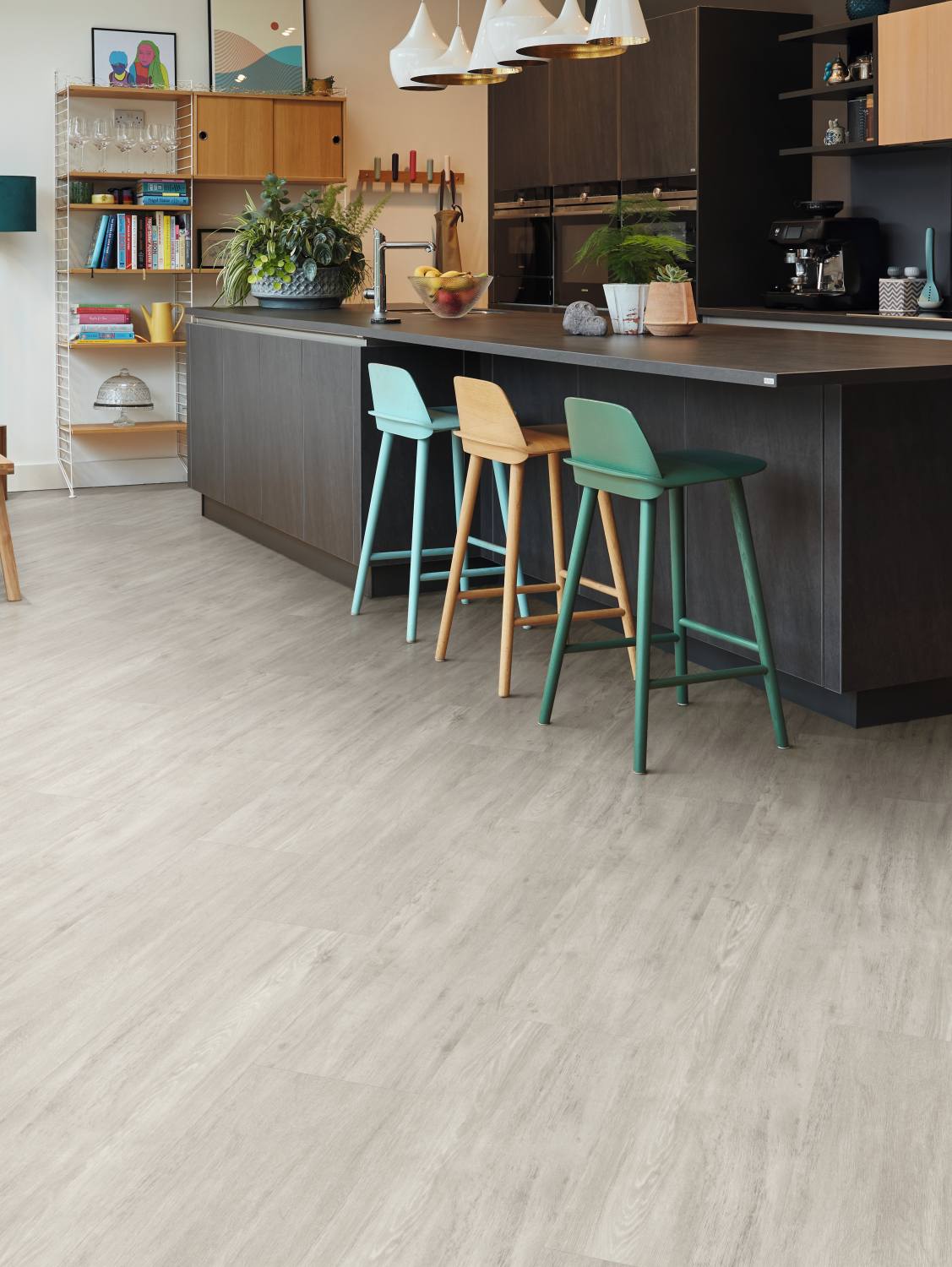 Palio Express Palio Rigid LVT - Bridgeport PVP157 Palio Express Palio Rigid LVT - Bridgeport PVP157