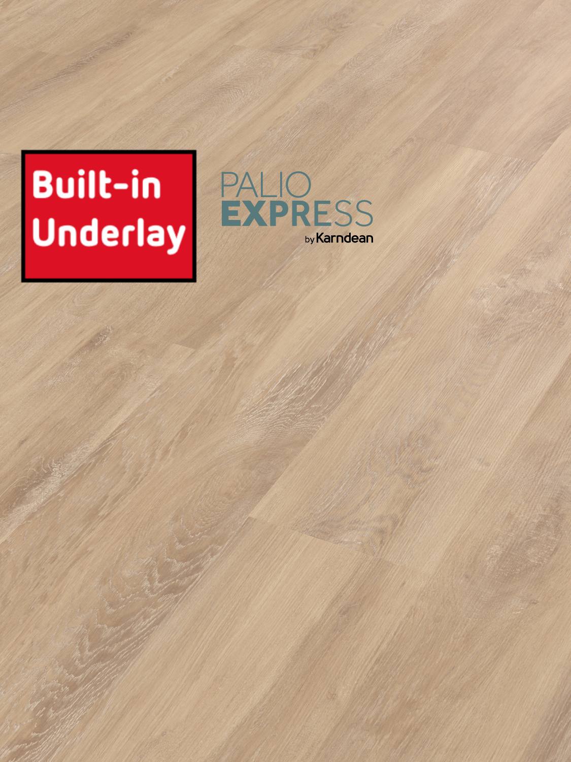 Palio Express Palio Rigid LVT - Hamden PVP156