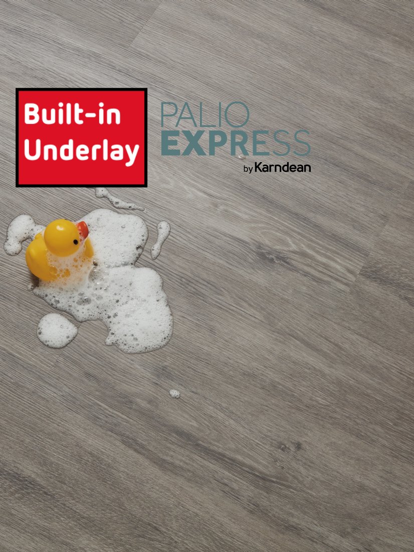 Palio Express Palio Rigid LVT - Linosa PVP148