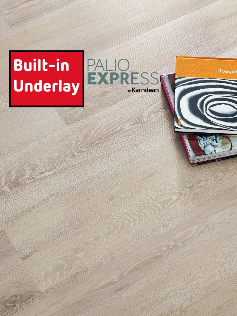 Palio Express Palio Rigid LVT - Palmaria PVP149 Palio Express Palio Rigid LVT - Palmaria PVP149