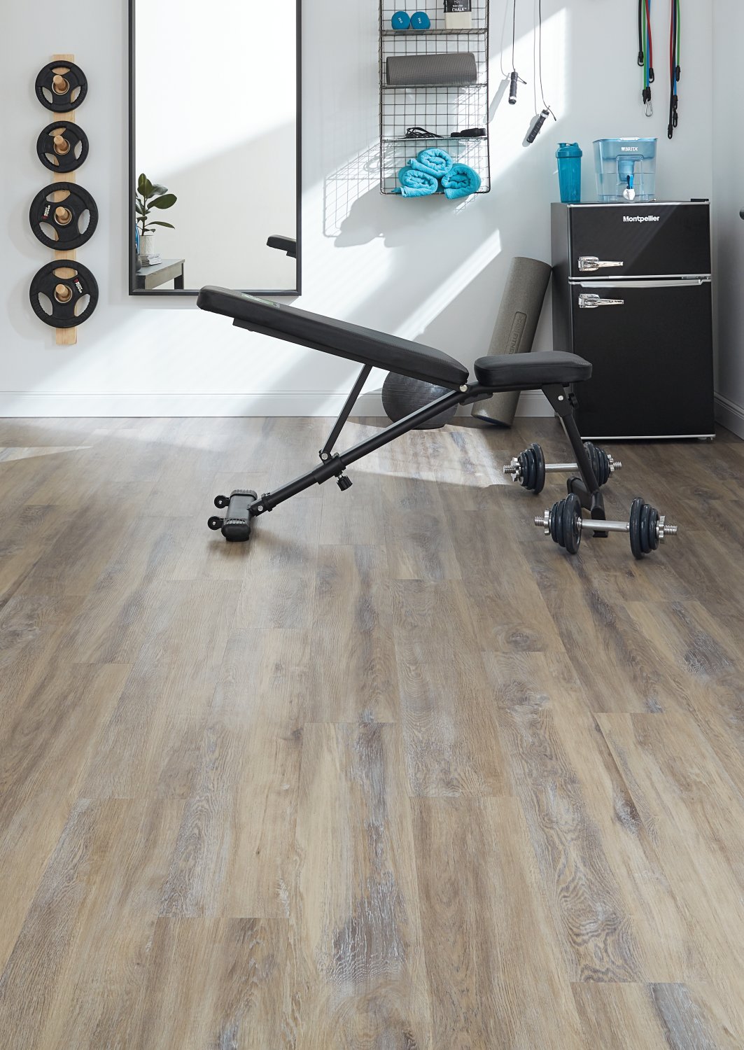 Palio Express Palio Rigid LVT - Sicilia PVP142