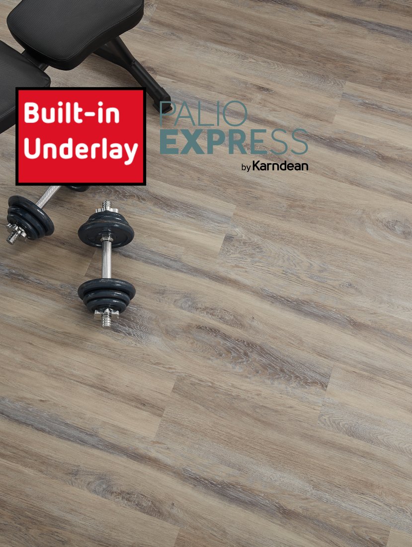 Palio Express Palio Rigid LVT - Sicilia PVP142