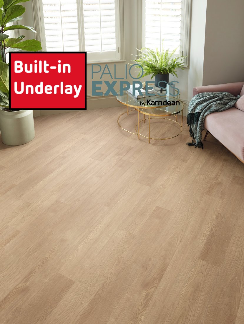 Palio Express Palio Rigid LVT - Tavolara PVP144 Palio Express Palio Rigid LVT - Tavolara PVP144