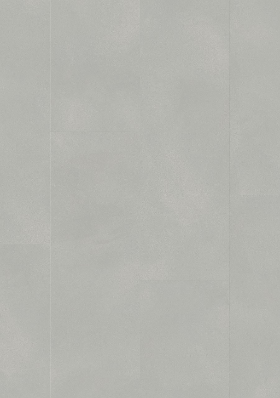 Ambient Click LVT - Minimal Light Grey Ambient Click LVT - Minimal Light Grey
