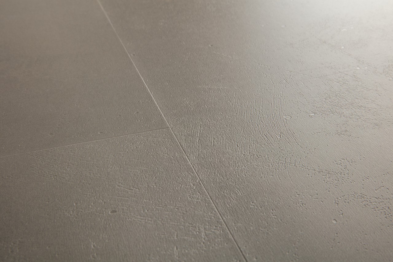 Ambient Click LVT - Minimal Taupe Ambient Click LVT - Minimal Taupe