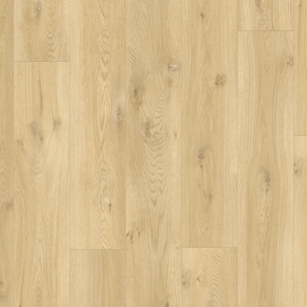Blos Wood LVT - Drift Oak Beige