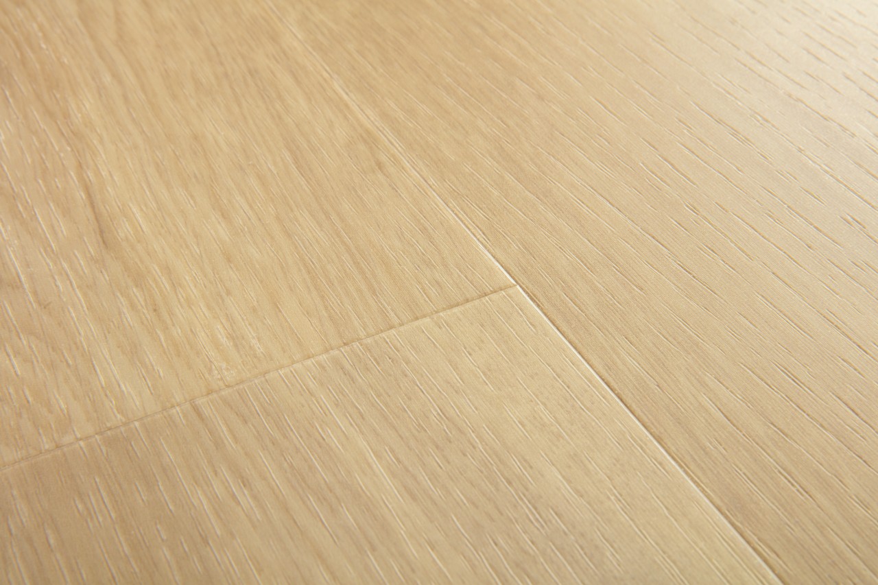 Blos Wood LVT - Drift Oak Beige