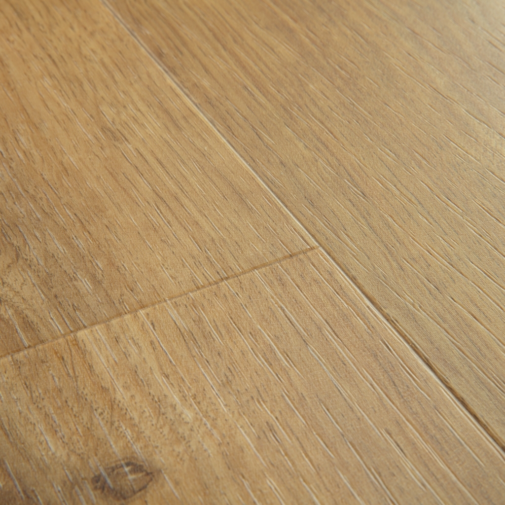 Blos Wood LVT - Cottage oak natural Blos Wood LVT - Cottage oak natural