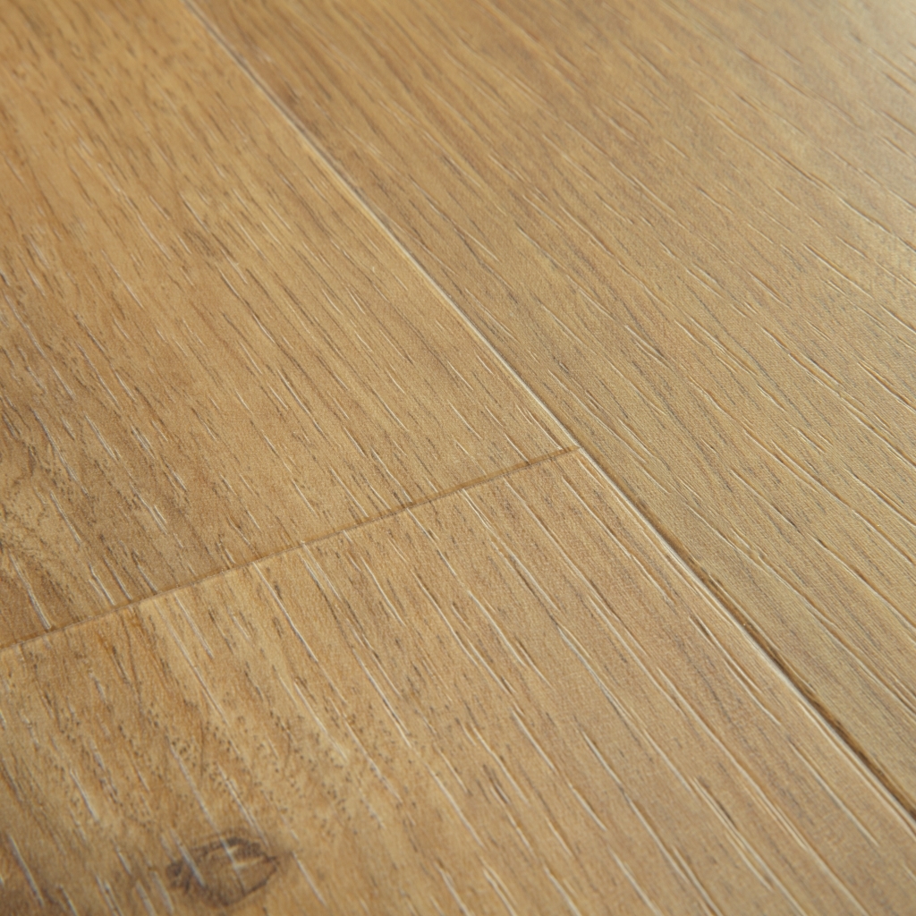 Blos Wood LVT - Cottage oak natural