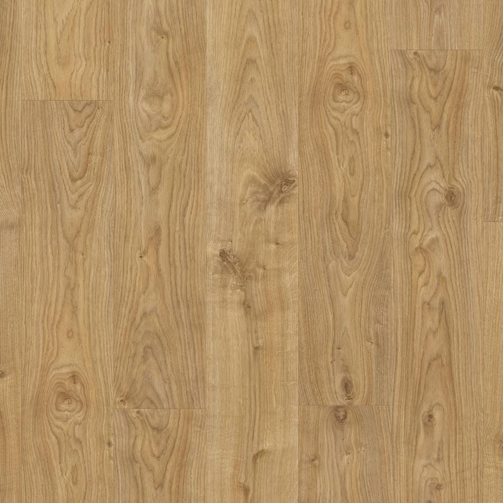 Blos Wood LVT - Cottage oak natural Blos Wood LVT - Cottage oak natural