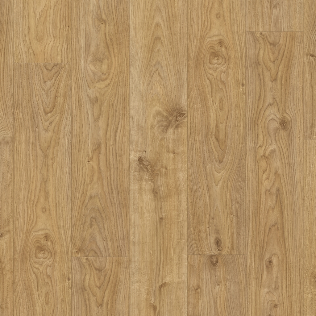 Blos Wood LVT - Cottage oak natural