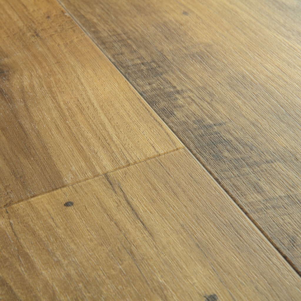 Blos Wood LVT - Vintage Chestnut Natural