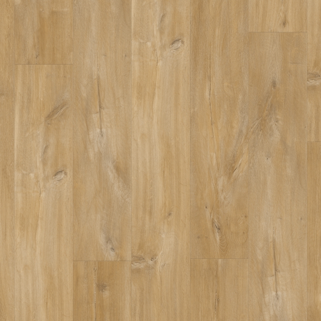 Blos Wood LVT - Canyon oak natural